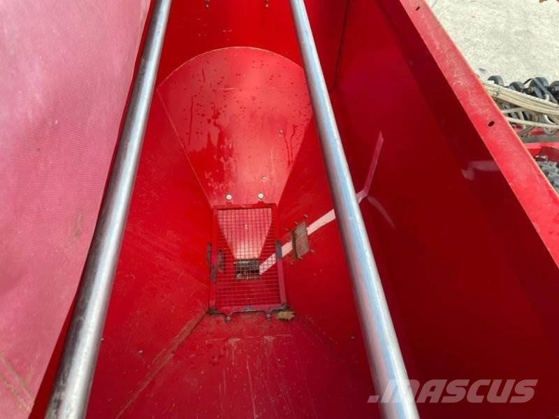 Horsch Pronto 9 DC Sonstige Landmaschinen