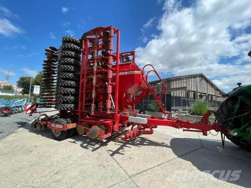 Horsch Pronto 9 DC Sonstige Landmaschinen