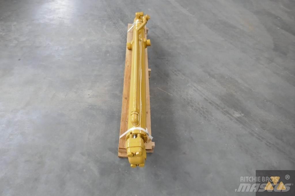 CAT 227-0843 Hydraulik