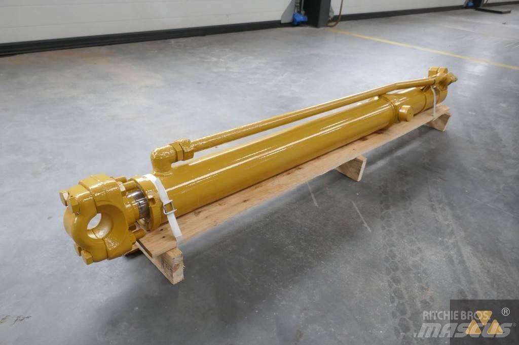 CAT 227-0843 Hydraulik