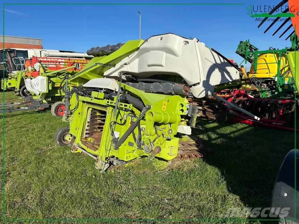 CLAAS Orbis 900 Erntevorsätze