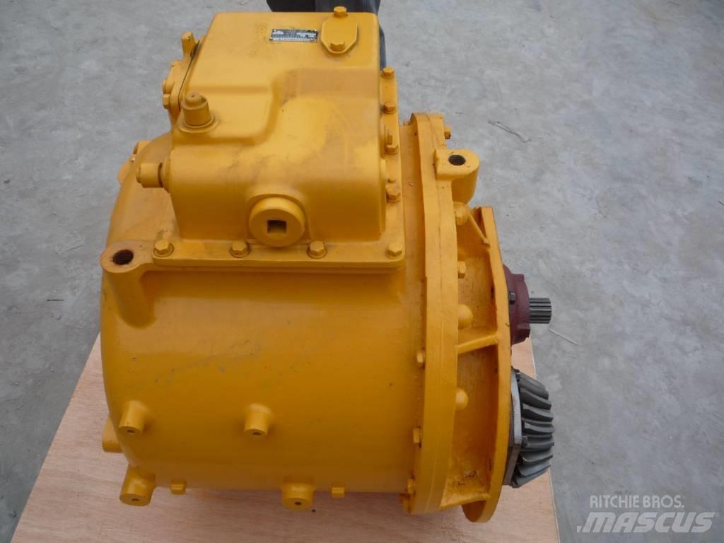 Komatsu D 155 A-1 Getriebe