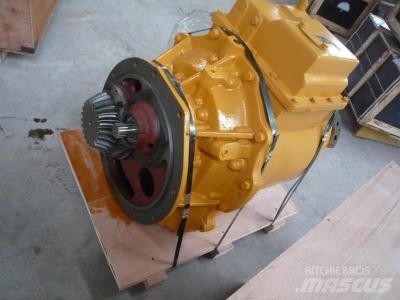 Komatsu D 155 A-1 Getriebe