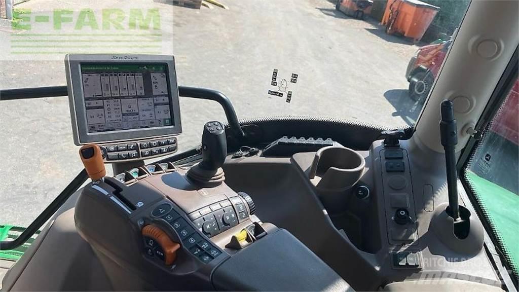 John Deere 6110r Traktoren