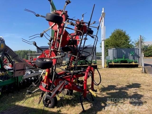 Fella TH 900 Hydro Kreiselheuer/-wender