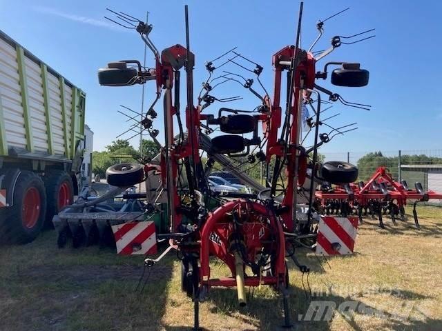Fella TH 900 Hydro Kreiselheuer/-wender