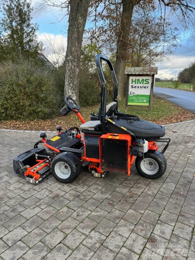 Jacobsen GP400 Grünflächenmäher