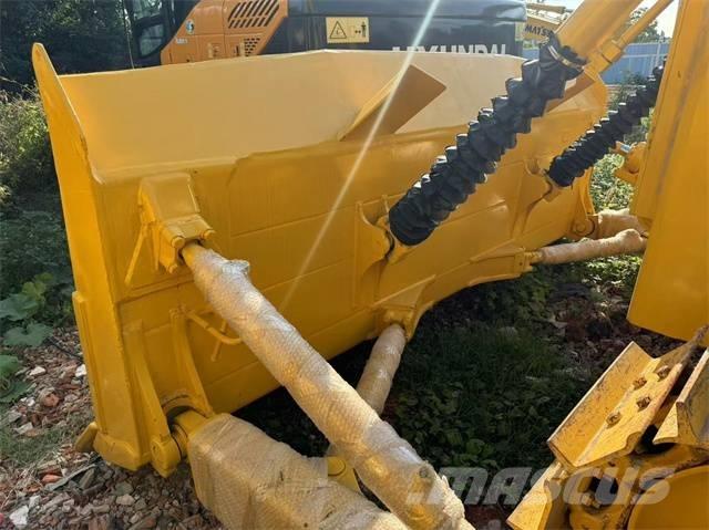 Komatsu D 85 EX Bulldozer