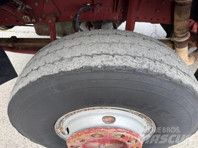 Mercedes-Benz AG2629 Betonmischer