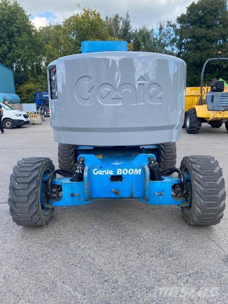 Genie Z 45/25 J Gelenkteleskoparbeitsbühnen