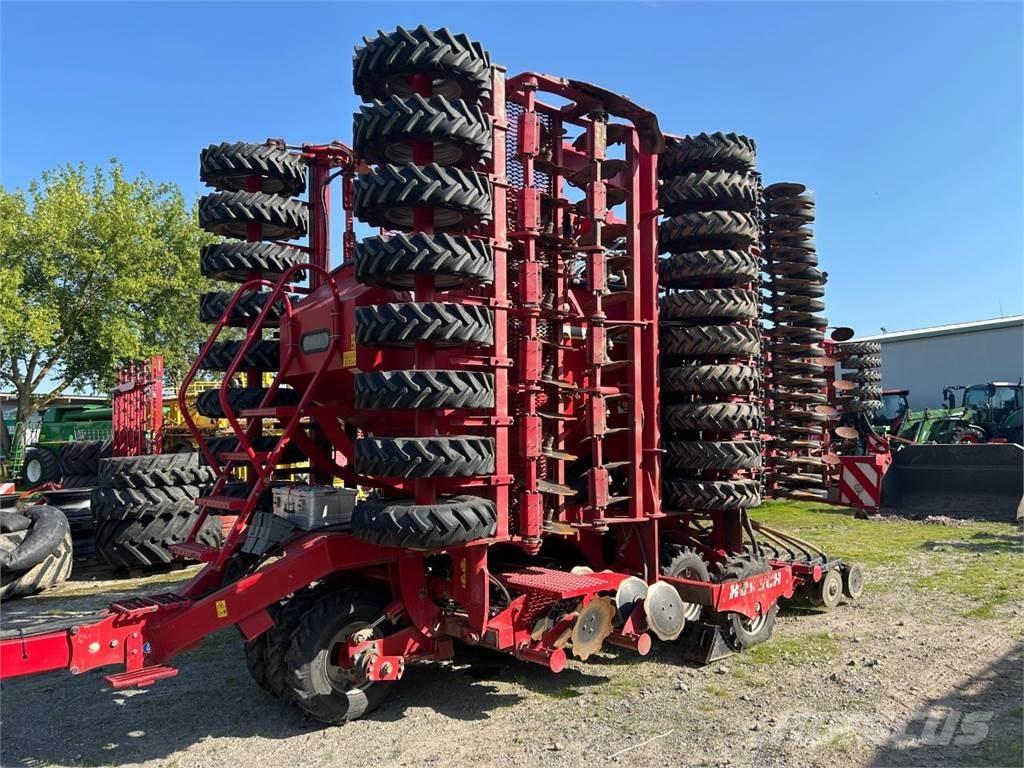 Horsch Pronto 9DC Drillmaschinenkombination