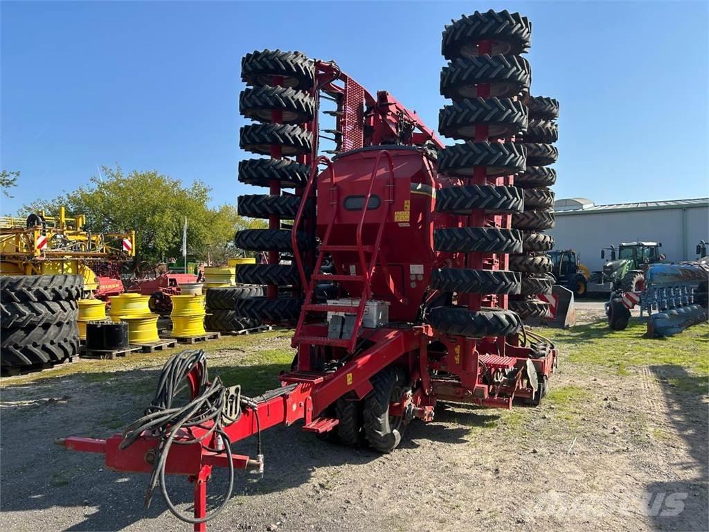 Horsch Pronto 9DC Drillmaschinenkombination