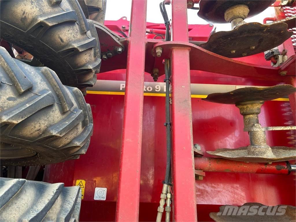 Horsch Pronto 9DC Drillmaschinenkombination