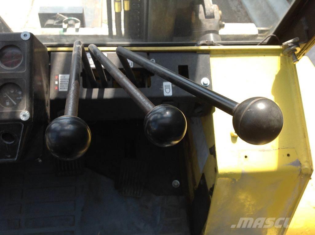 Hyster H 7.00 XL Diesel Stapler