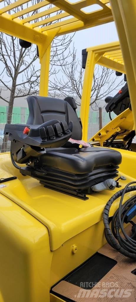 Hyster J2.5XN Elektro Stapler