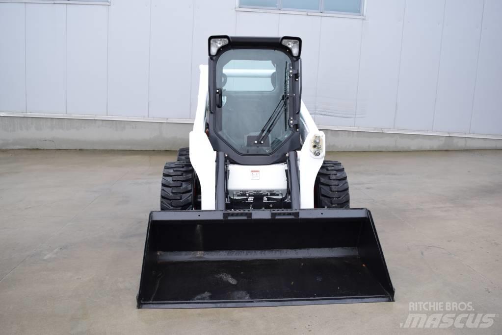 Bobcat S 650 Kompaktlader