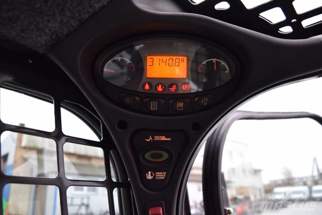 Bobcat S 650 Kompaktlader