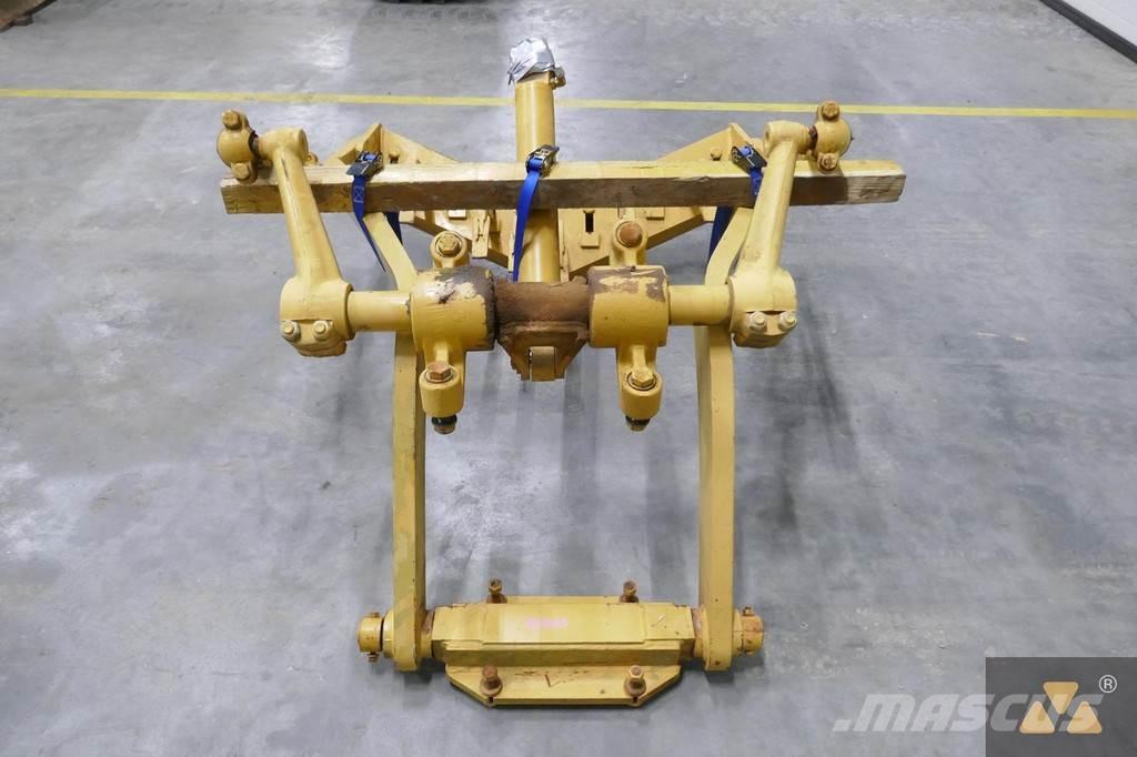 CAT 140H Scarifier Andere Zubehörteile