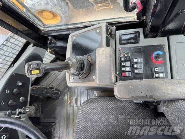 CAT 930 H Radlader