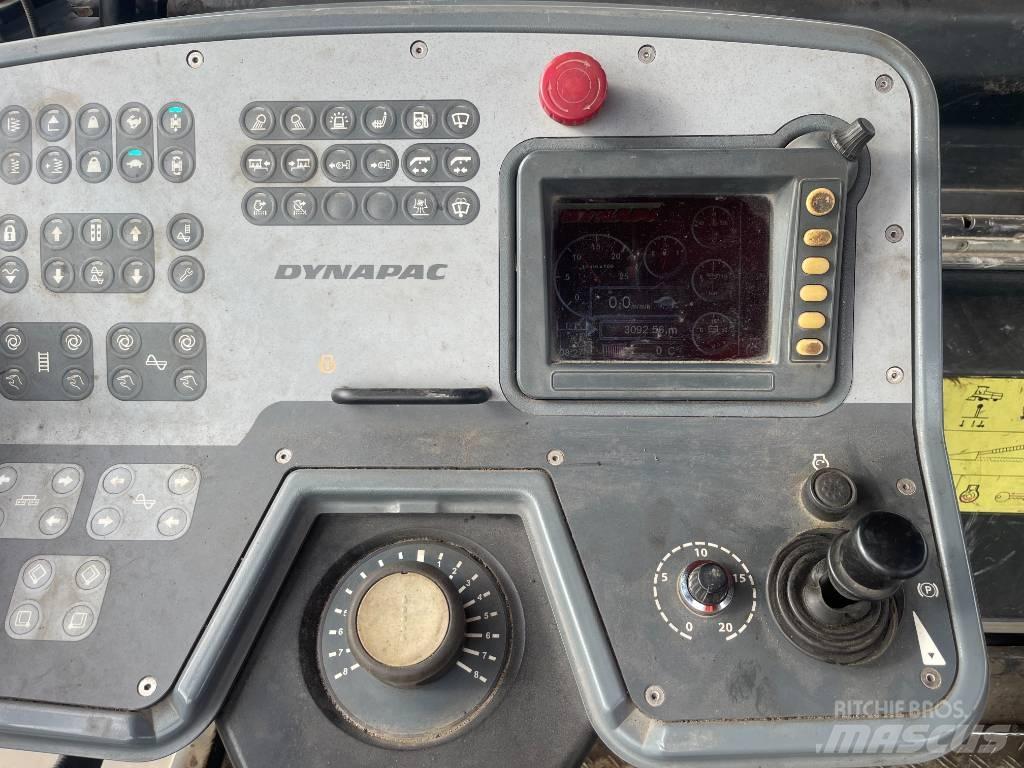 Dynapac SD 2500 C Strassenfertiger
