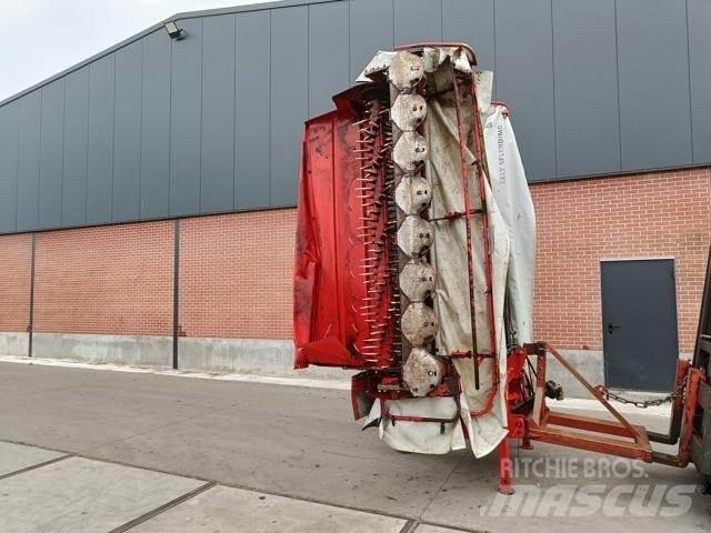 Lely 900 MC Mäher