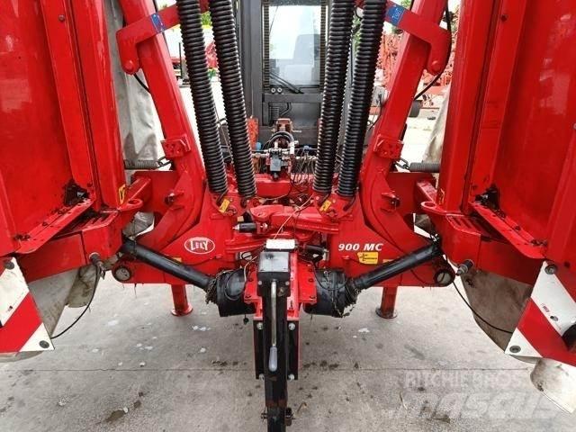 Lely 900 MC Mäher