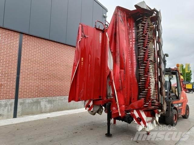 Lely 900 MC Mäher