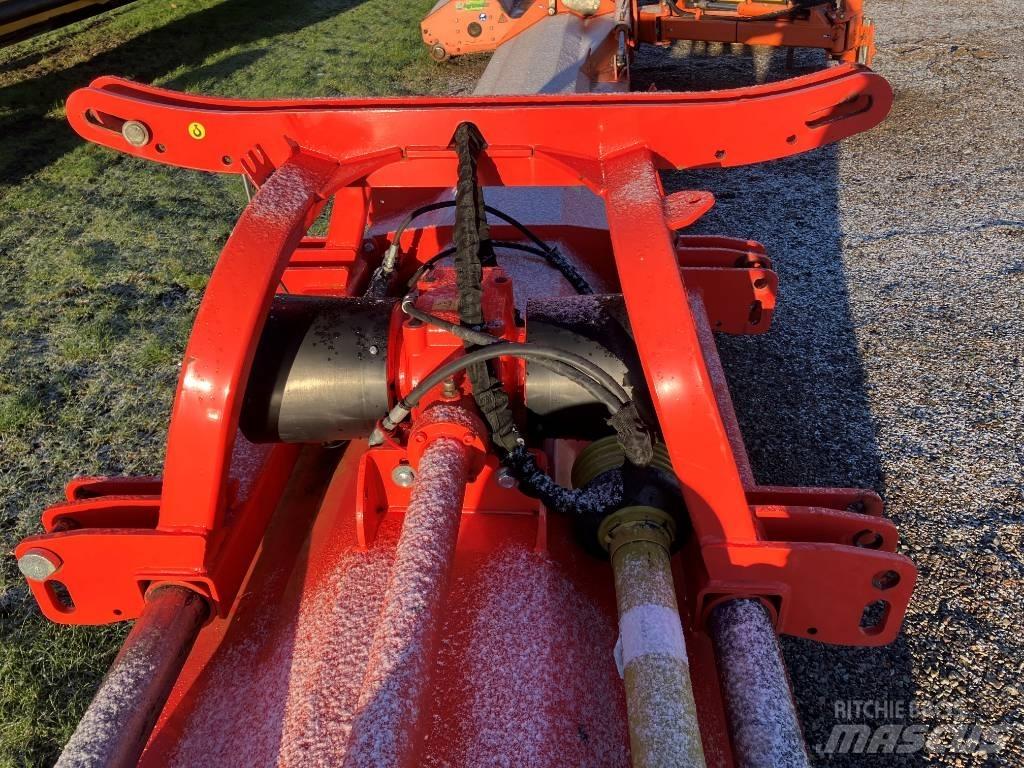 Maschio bufalo 300 Mulcher