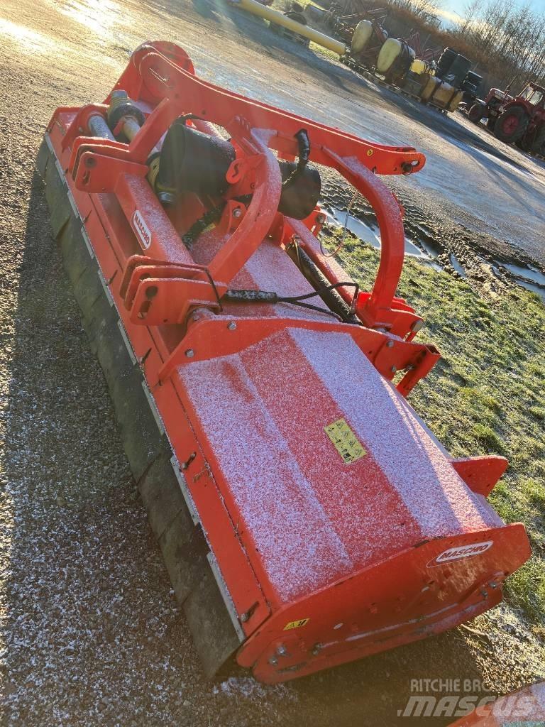 Maschio bufalo 300 Mulcher