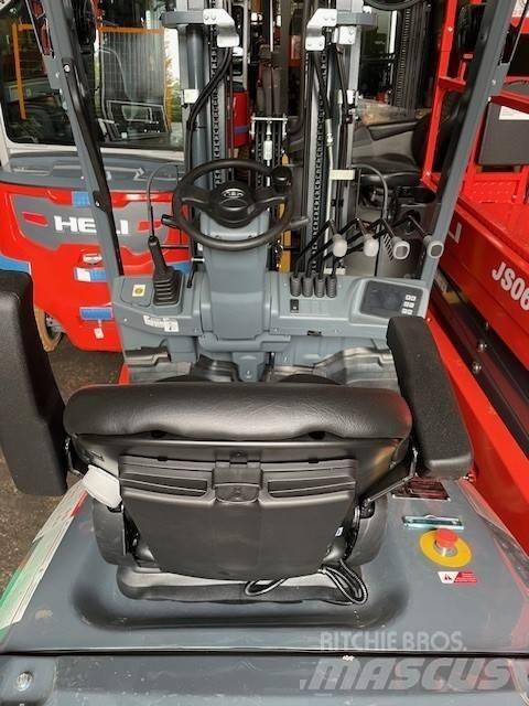 Heli CPD 18-GB2Li-M Elektro Stapler