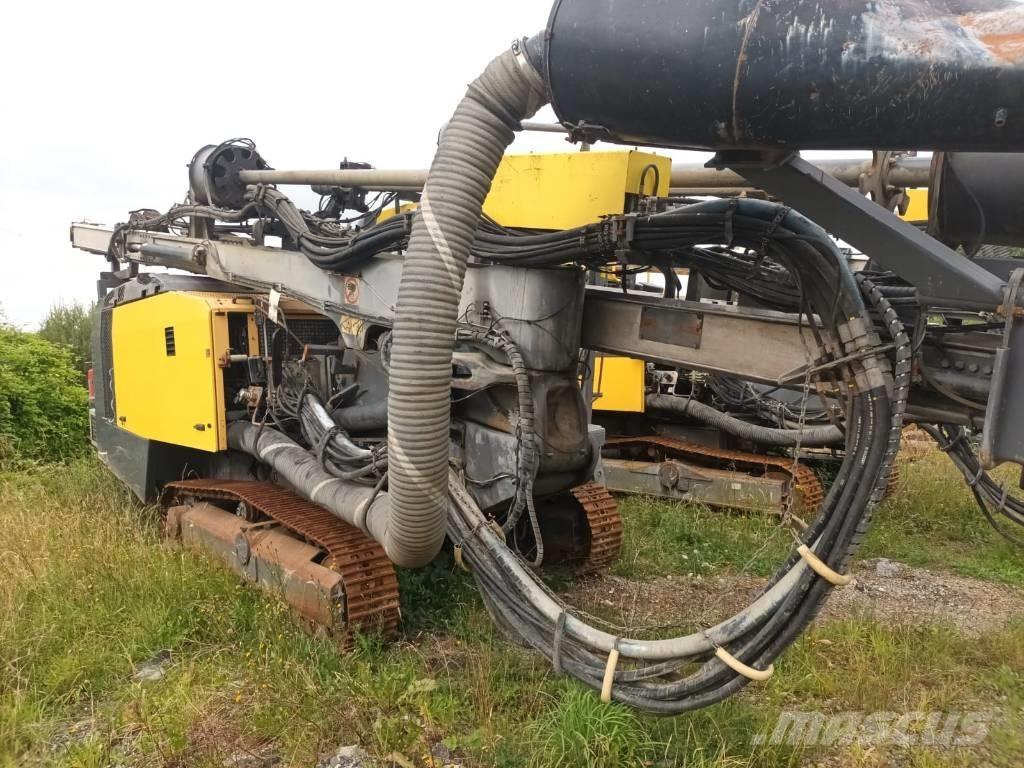 Atlas Copco ROC L8 Oberflächenbohrgeräte