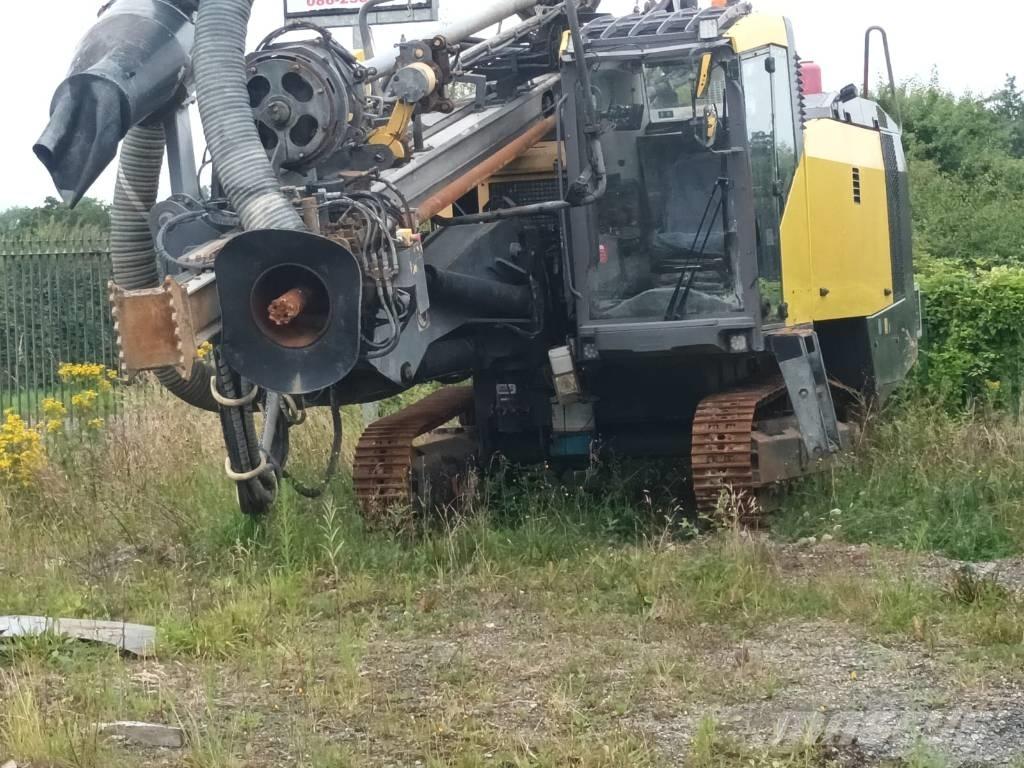 Atlas Copco ROC L8 Oberflächenbohrgeräte