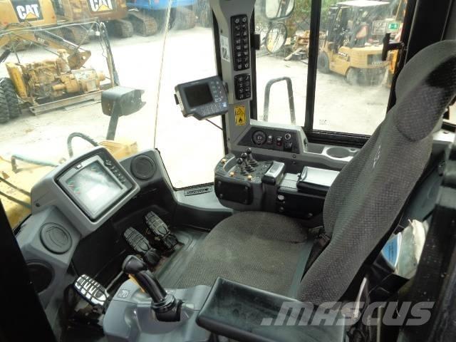 CAT 972 K Radlader