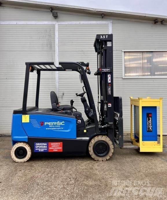 Doosan B35X-7 Andere Gabelstapler