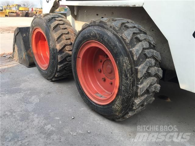 Bobcat S 130 Kompaktlader