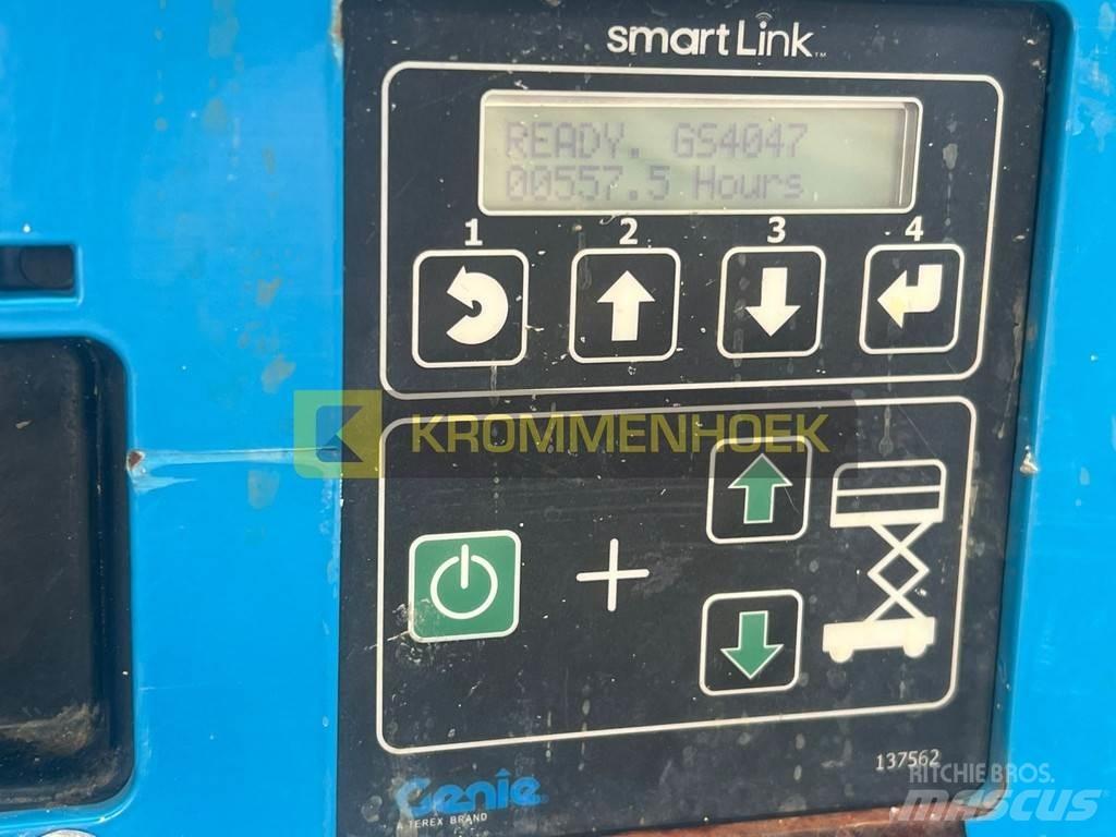 Genie GS4047 Andere Arbeitsbühnen