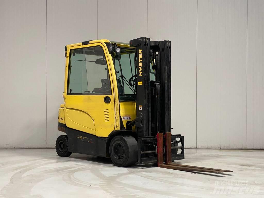 Hyster J2.5XN Elektro Stapler