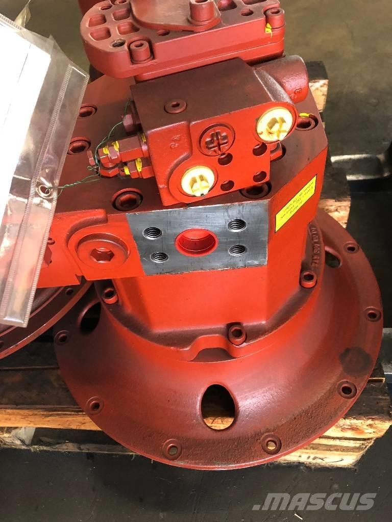 Linde HPR130-01 R Sonstige Baumaschinen
