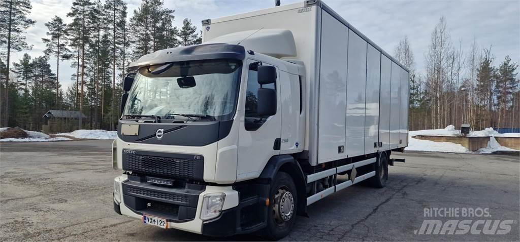 Volvo FE 280 Kastenaufbau