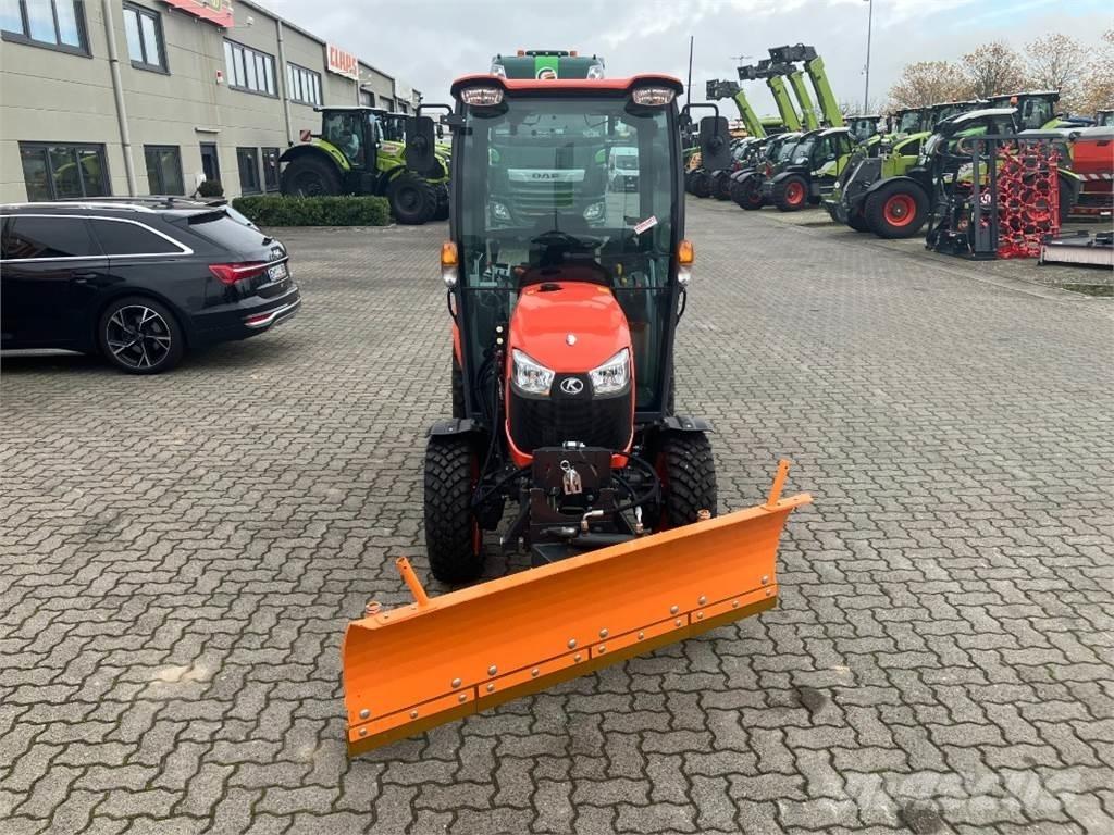Kubota B2231 %SALE!% Kleintraktoren