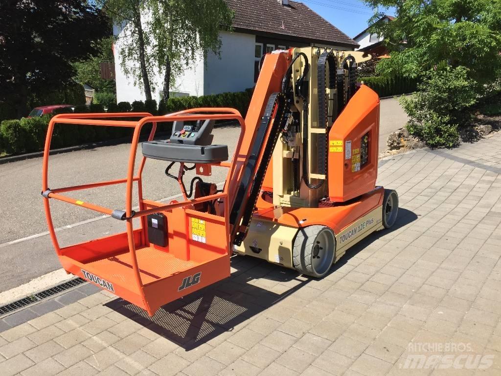 JLG Toucan 12 E Plus Andere Arbeitsbühnen