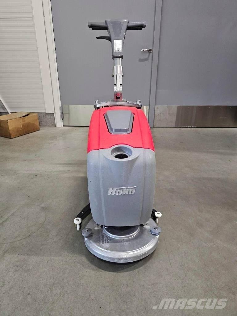 Hako Scrubmaster B12 Schrubtrockner