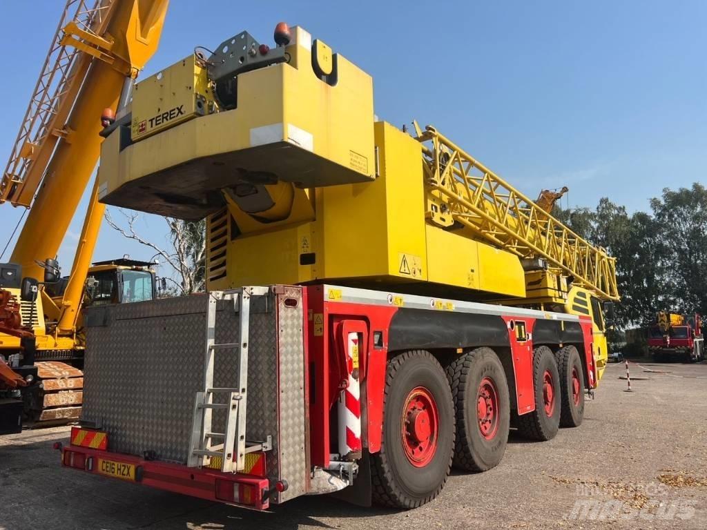 Demag AC100L-4 All-Terrain-Krane