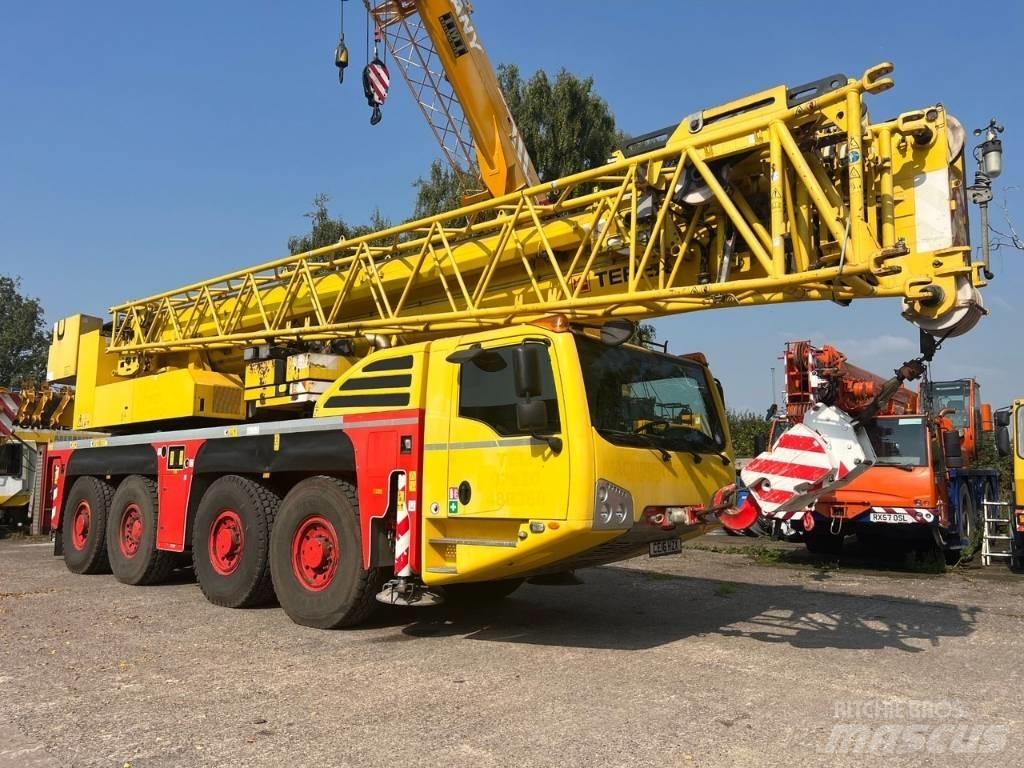 Demag AC100L-4 All-Terrain-Krane