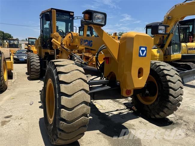 XCMG GR 180 Grader