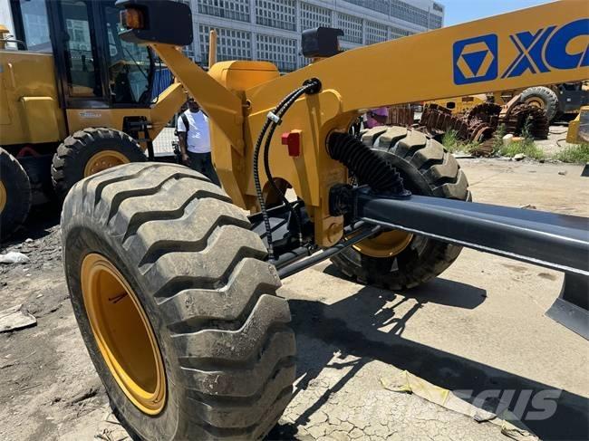 XCMG GR 180 Grader