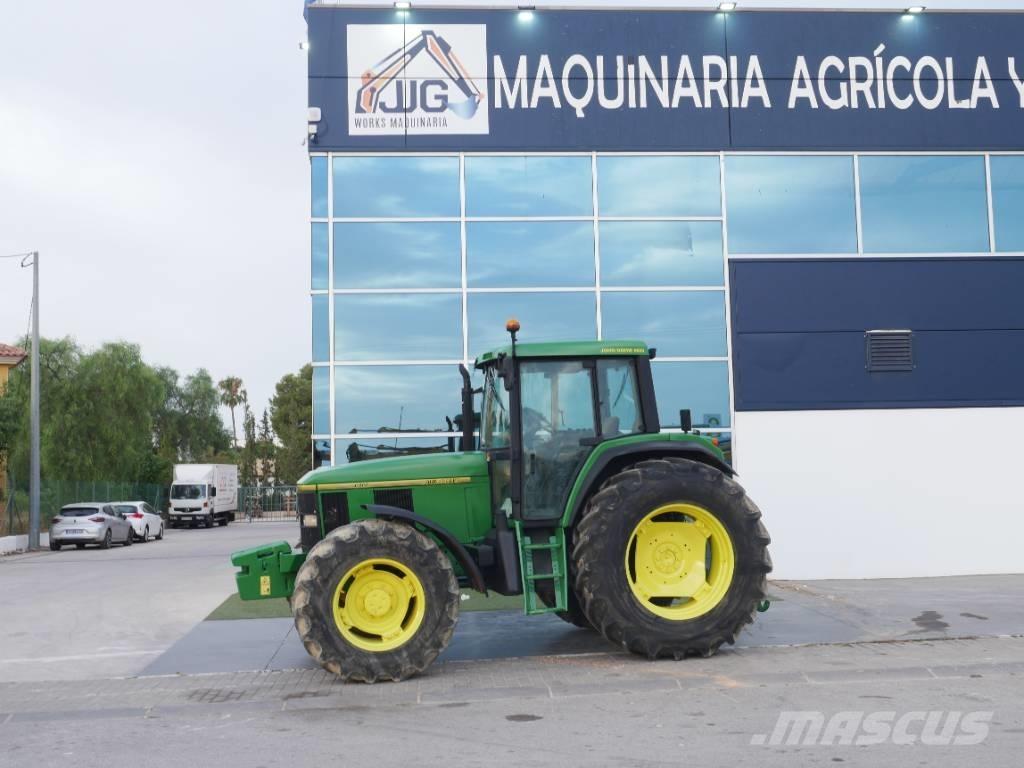 John Deere 6800 Traktoren