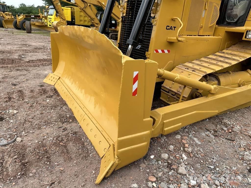 CAT D7R Bulldozer