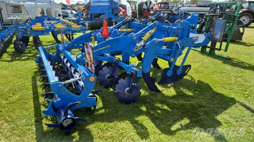 Farmet Digger 3 N Meißelgrubber