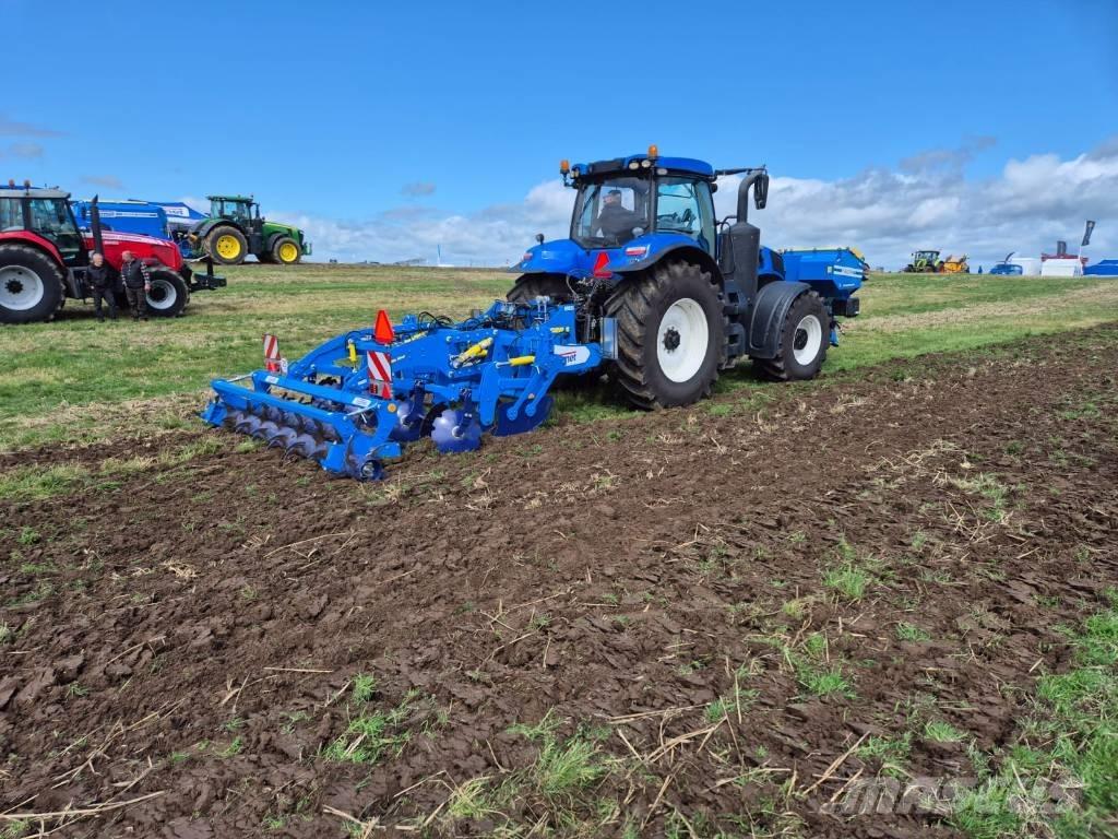 Farmet Digger 3 N Meißelgrubber